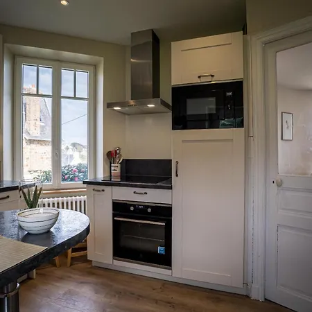 Breizh Karet Holiday home