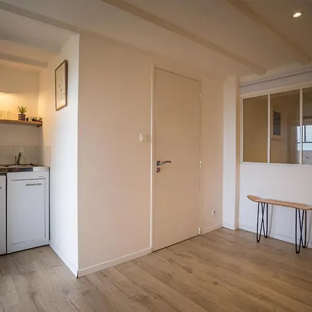 Holiday home Breizh Karet