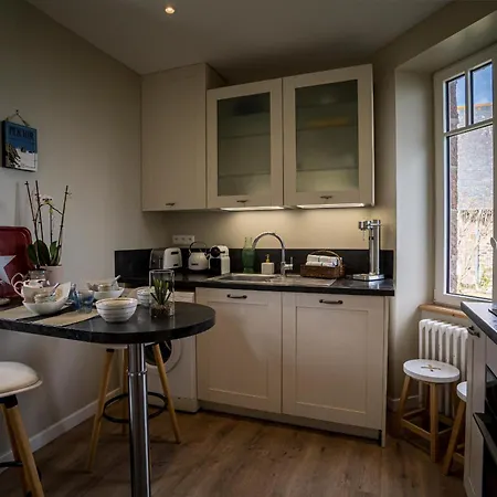 Breizh Karet Holiday home Perros-Guirec